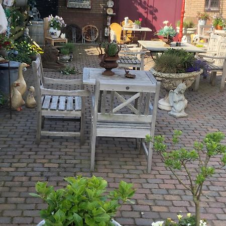 Logement Brocante De Koog  Bagian luar foto